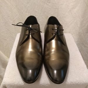Hugo Boss dress shoes